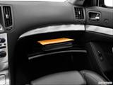  Glove box open photo